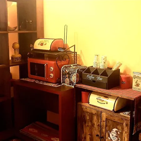 A Casa Di Lu Accommodatie bij particulieren