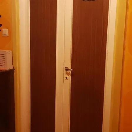 A Casa Di Lu * Rome