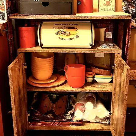 A Casa Di Lu Accommodatie bij particulieren *