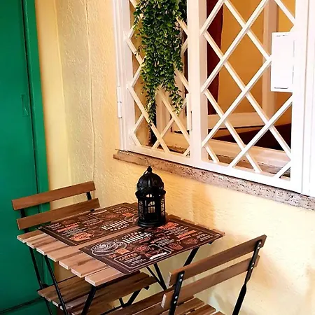 Accommodatie bij particulieren A Casa Di Lu Rome