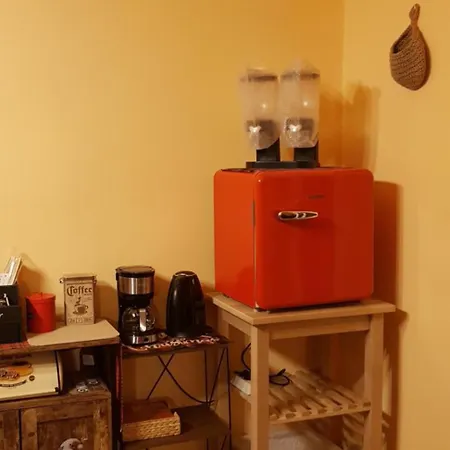A Casa Di Lu