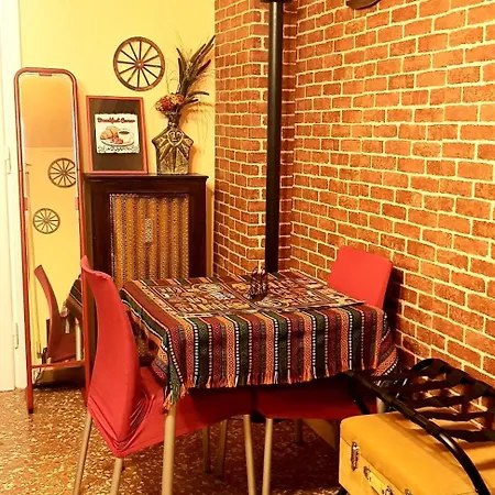 Accommodatie bij particulieren A Casa Di Lu