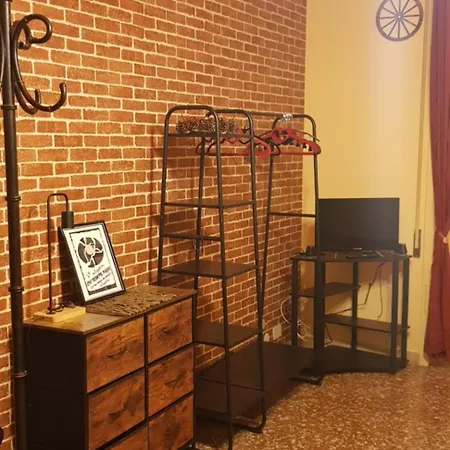 A Casa Di Lu Accommodatie bij particulieren *
