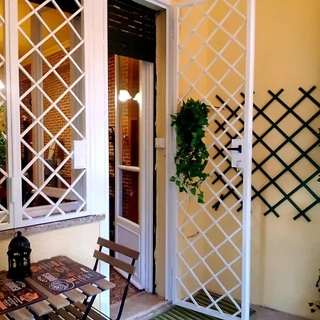 A Casa Di Lu * Rome