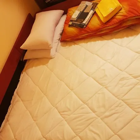Accommodatie bij particulieren A Casa Di Lu Rome