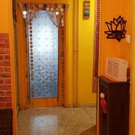 A Casa Di Lu