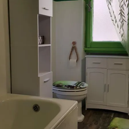 A Casa Di Lu Accommodatie bij particulieren