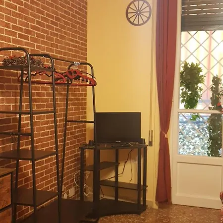 A Casa Di Lu Accommodatie bij particulieren Rome