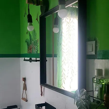 Ubytování v soukromí A Casa Di Lu *