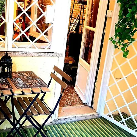Ubytování v soukromí A Casa Di Lu *