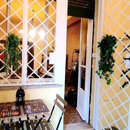 A Casa Di Lu Ubytování v soukromí