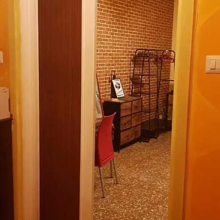 A Casa Di Lu *