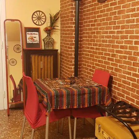 A Casa Di Lu Rzym