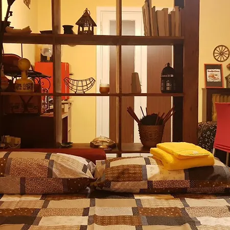 A Casa Di Lu Kwatera prywatna *