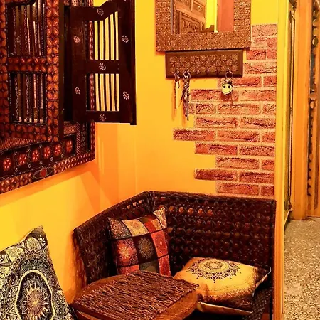 A Casa Di Lu Homestay Rome