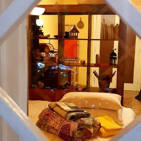 A Casa Di Lu Rome
